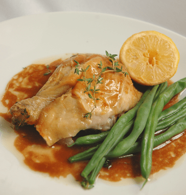 Read more about the article Lemon Chicken