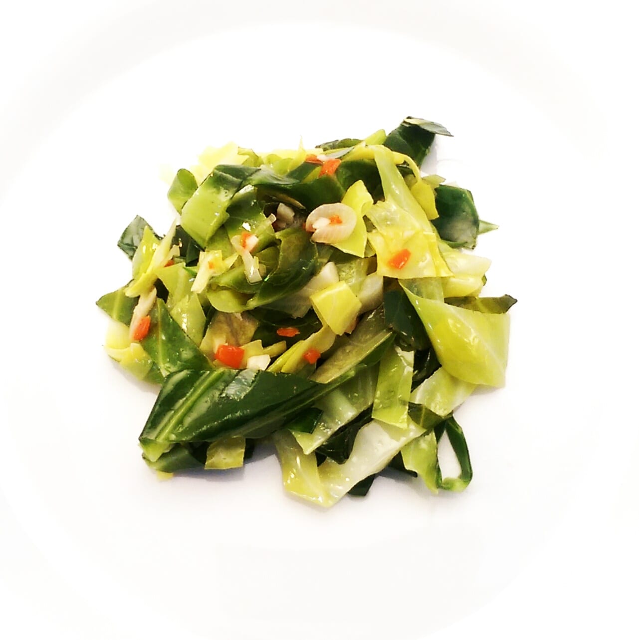 Read more about the article Chinese style greens