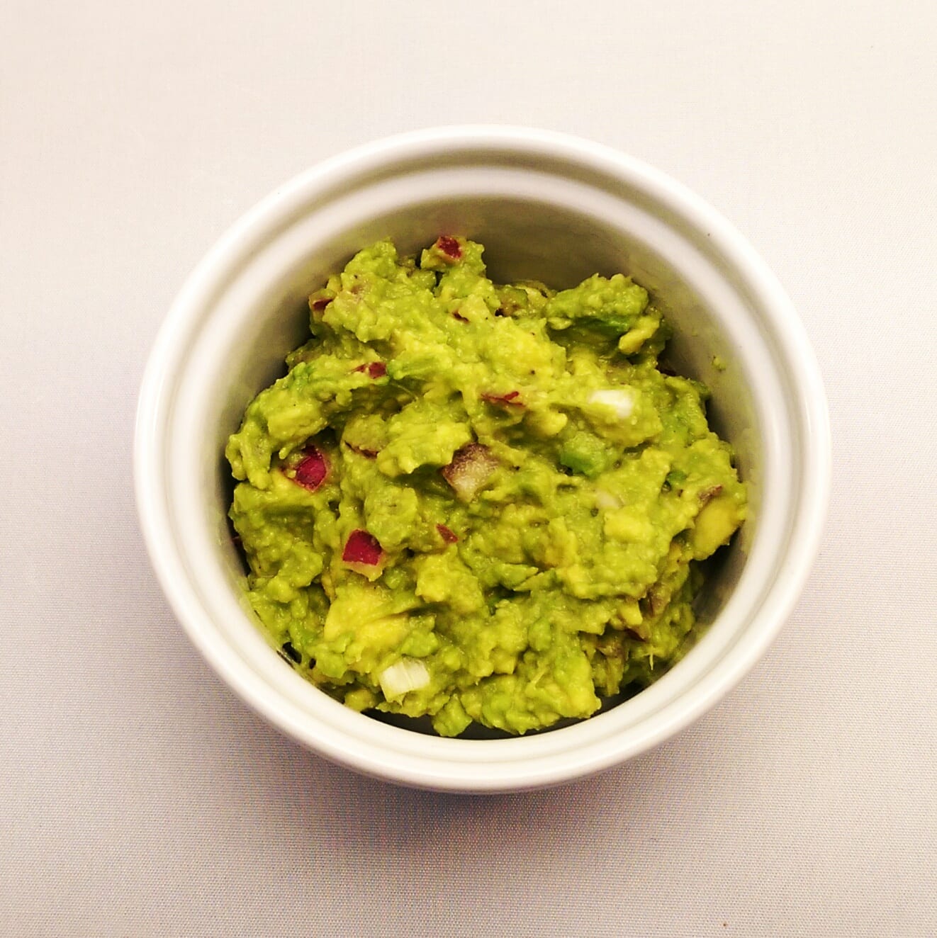 Read more about the article Guacamole