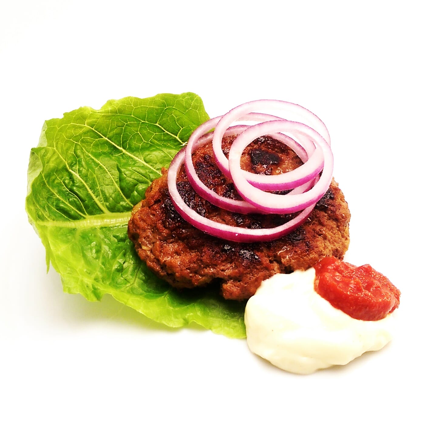 Read more about the article Burgers