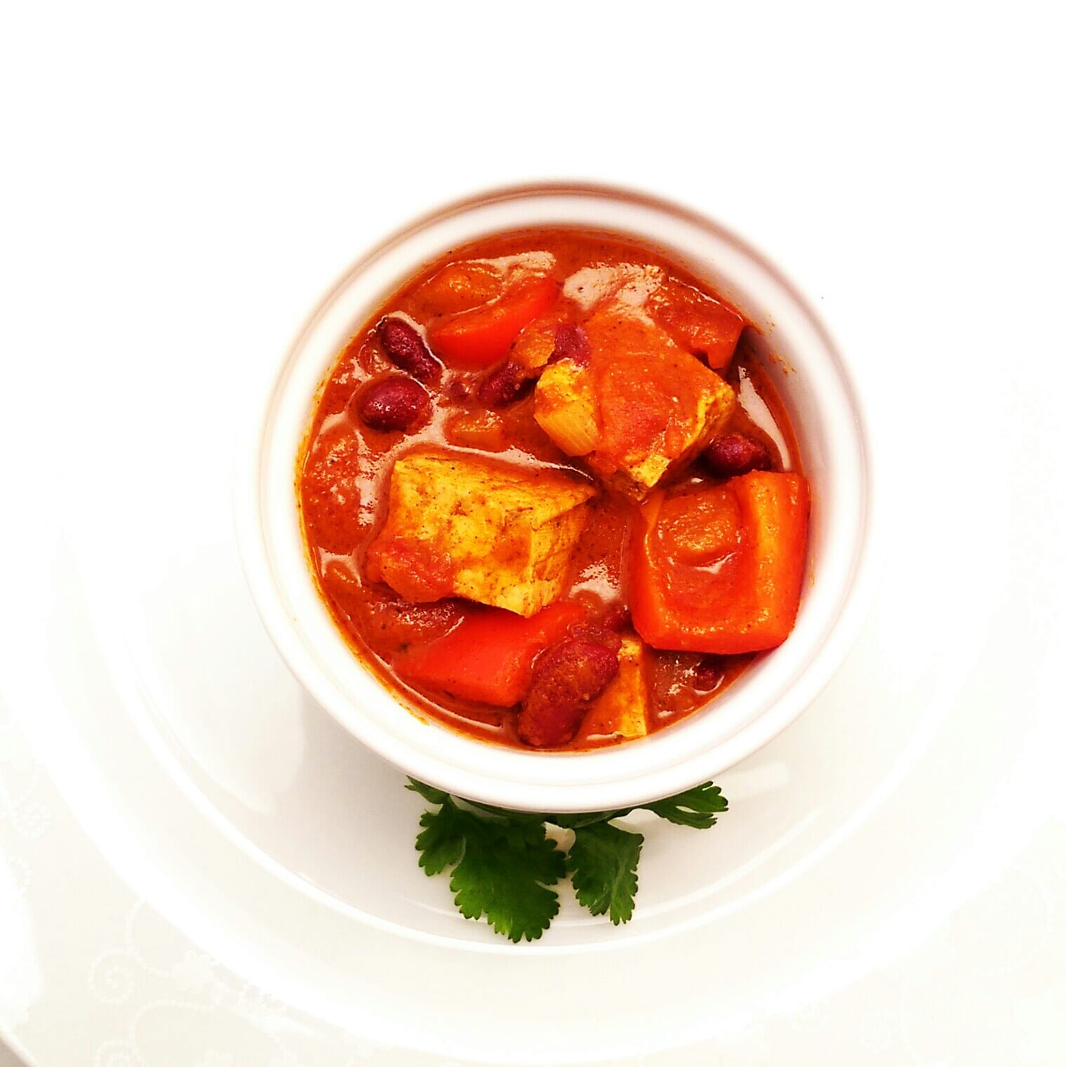 Read more about the article Caribbean Curry