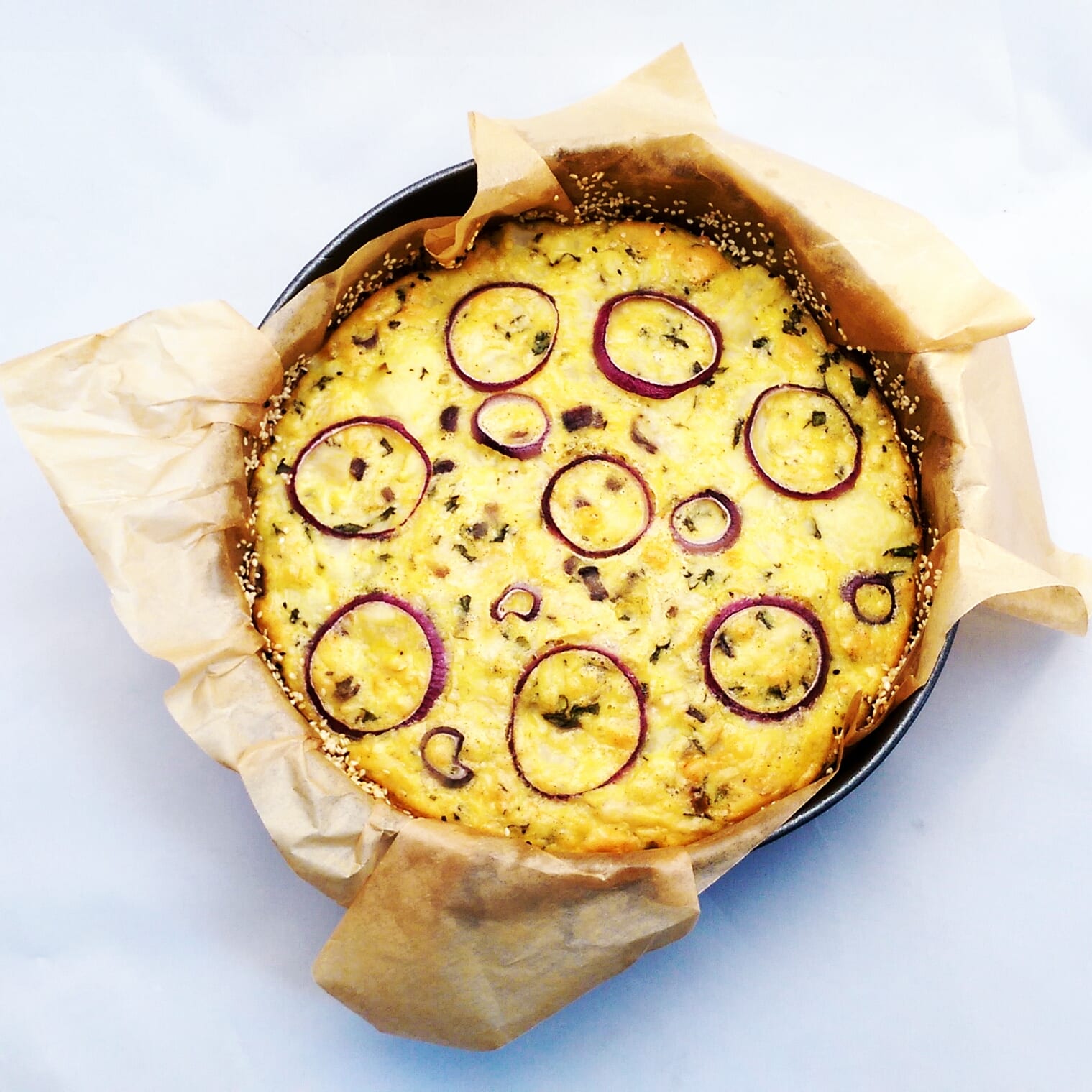 Read more about the article Cauli cake