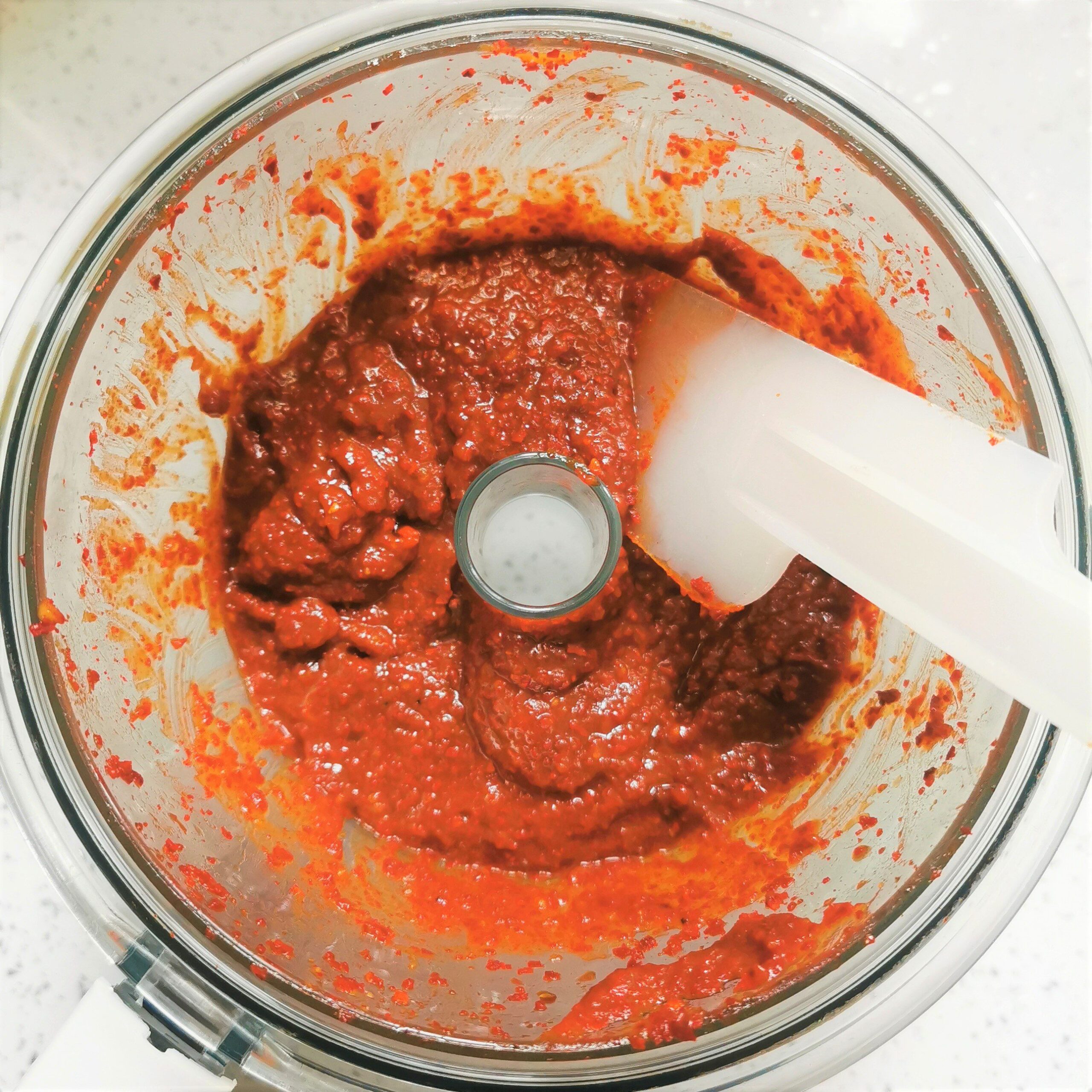 Read more about the article Best Ever Easy Korean Gochujang Paste recipe